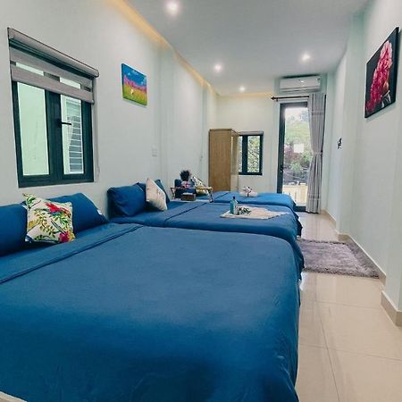 Familia Beach Home Дананг Екстер'єр фото