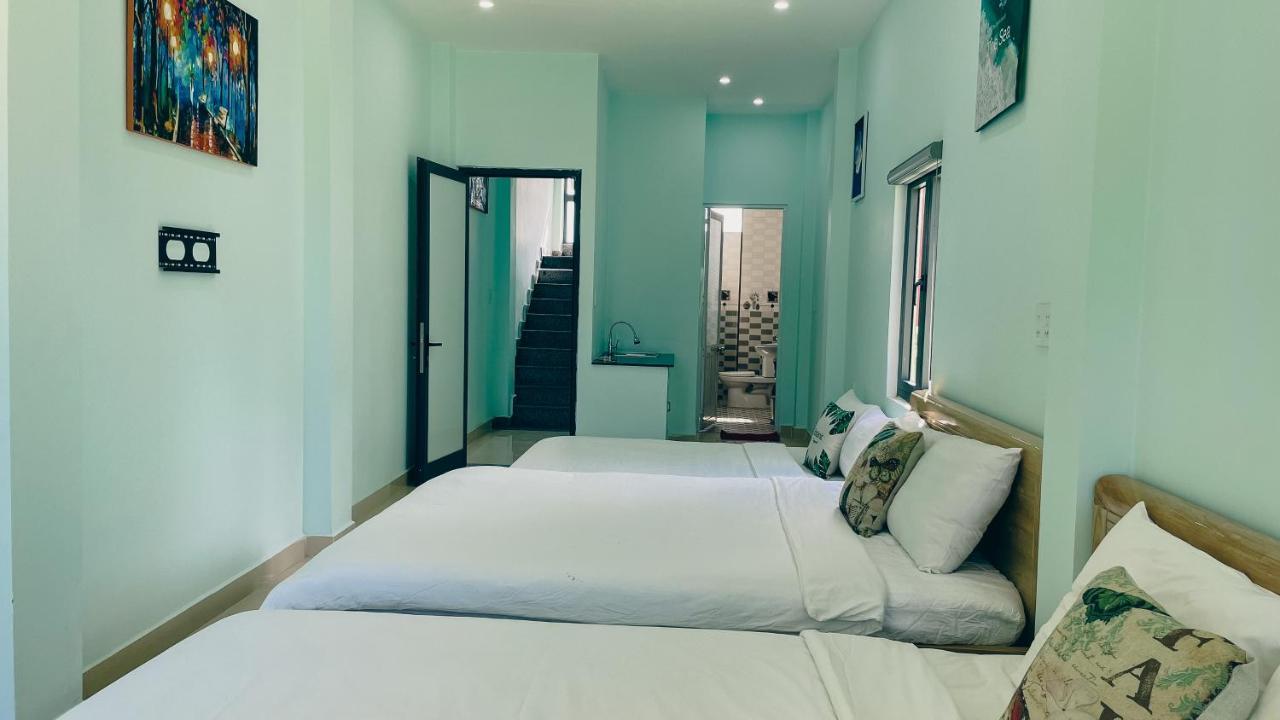 Familia Beach Home Дананг Екстер'єр фото